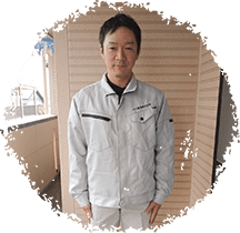 岡原 康裕（オカハラ ヤスヒロ）